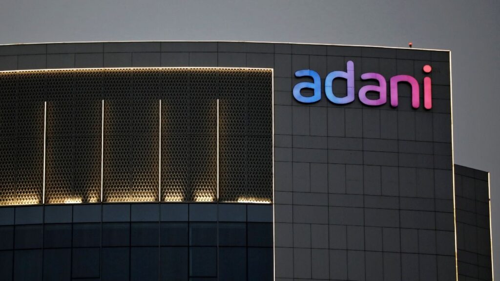 Adani Energy Solutions crosses 1 crore smart meters; network at 27,949 ckm in FY26