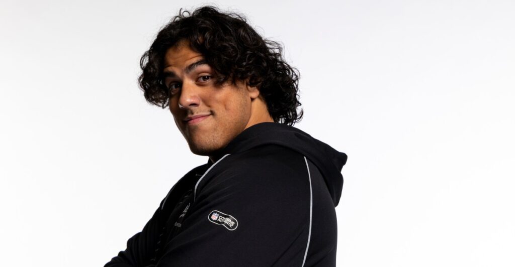 NFL Mock Draft 2026: Eagles 7-round simulation, Version 7.0 NFL Mock Draft 2026: Eagles 7-round simulation, Version 7.0