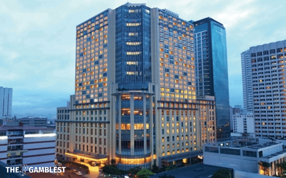 IEC Repays $113M Debt Following DigiPlus Investment IEC Repays $113M Debt Following DigiPlus Investment