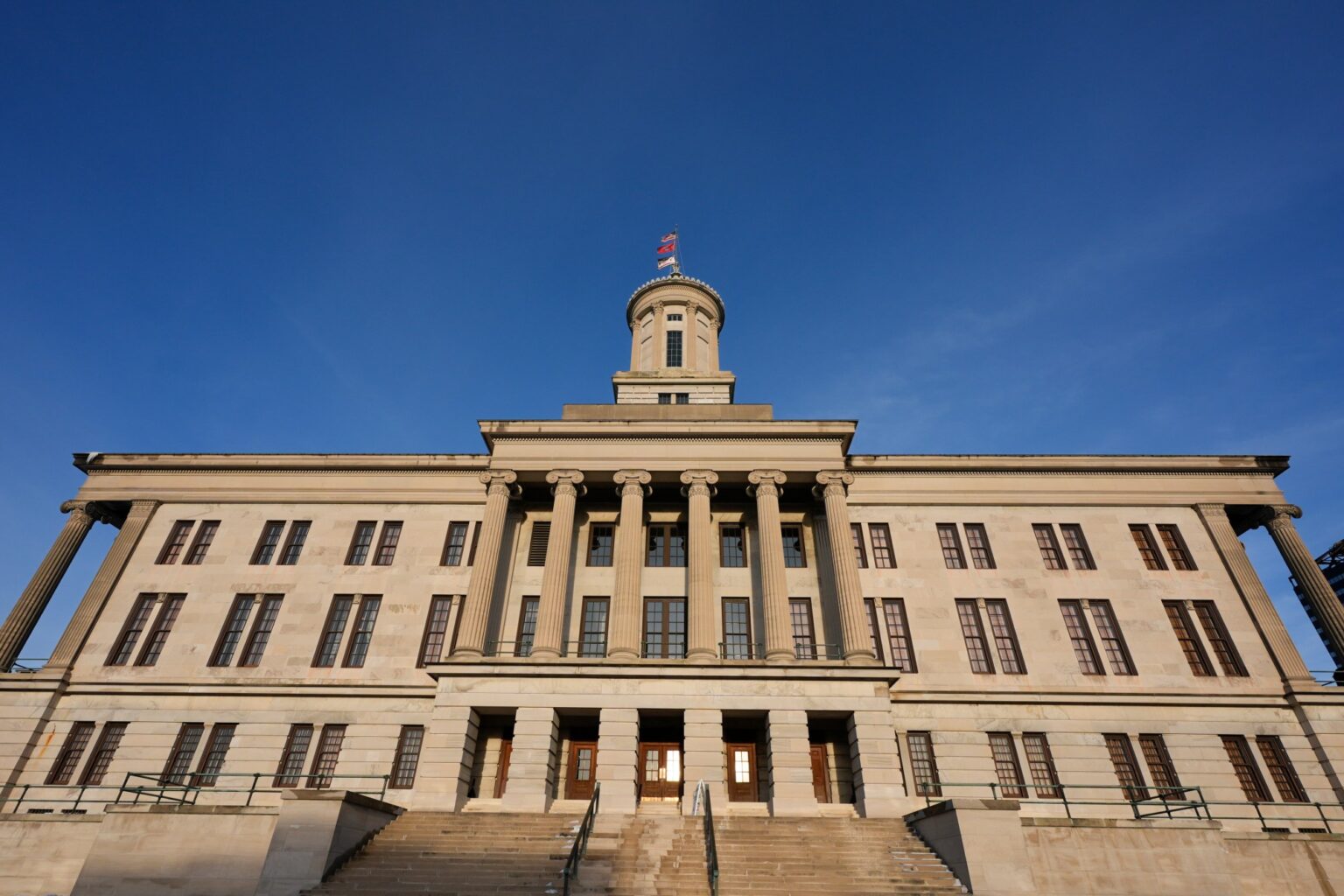 Tennessee Lawmakers Pass Fix to School Threats Law After Kids Were Arrested for Jokes and Misunderstandings