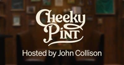 Garrett Langley: Flock Safety has cleared over a million crimes, the need for integrated neighborhood safety solutions, and how technology is reshaping policing | Cheeky Pint Garrett Langley: Flock Safety has cleared over a million crimes, the need for integrated neighborhood safety solutions, and how technology is reshaping policing | Cheeky Pint