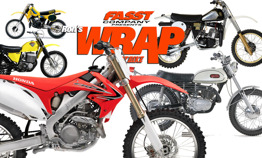 CLAIMED MOTORCYCLE WEIGHTS: WHO LIES & WHO TELLS THE TRUTH? THE WRAP CLAIMED MOTORCYCLE WEIGHTS: WHO LIES & WHO TELLS THE TRUTH? THE WRAP