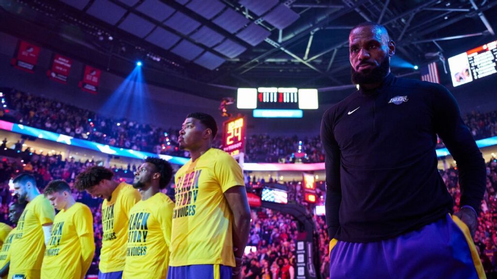 NBA playoff intel: Early buzz on the Lakers, Celtics, Cavs, Pistons Spurs and Warriors NBA playoff intel: Early buzz on the Lakers, Celtics, Cavs, Pistons Spurs and Warriors