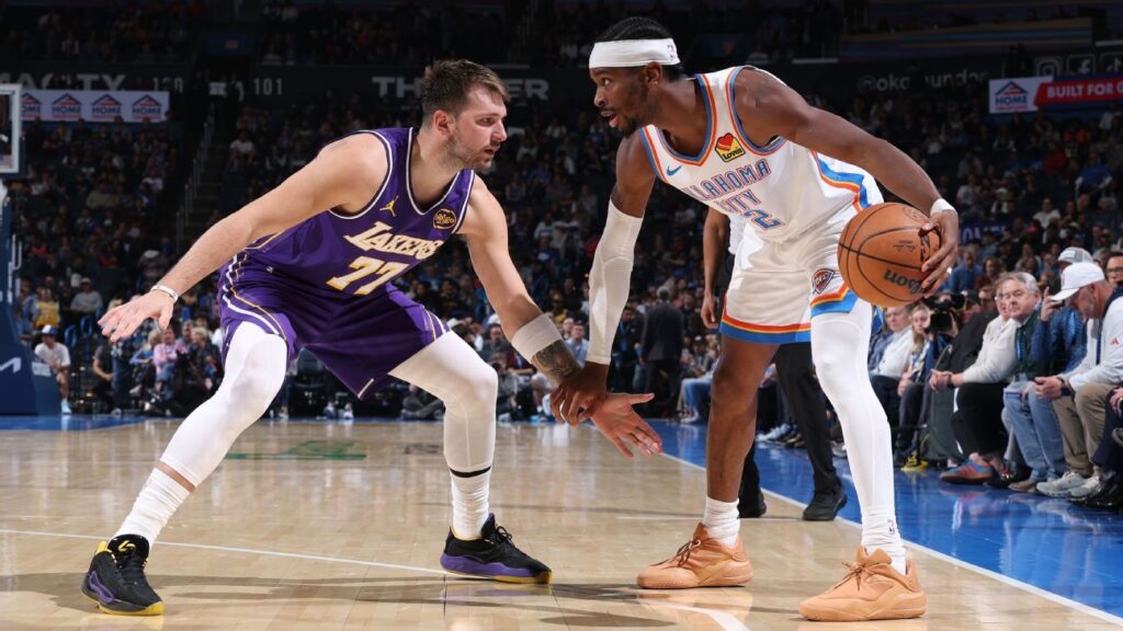 The NBA’s most valuable players in 15 categories, from floaters to defense