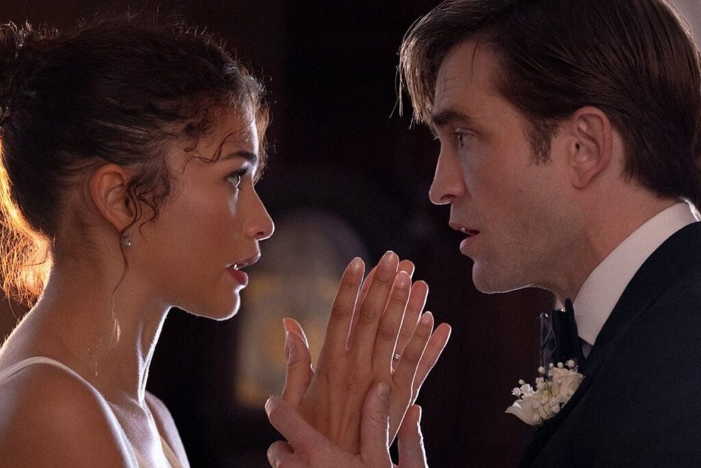 Plan A Suuuuper Bougie Wedding And I’ll Expose If You’re More Like Charlie Or Emma From “The Drama”