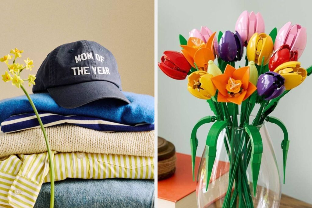 53 Of The Best Mother’s Day Gifts To Give In 2026