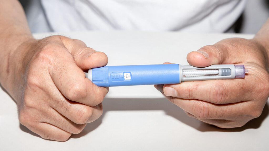 Are GLP-1 Drugs Linked to Erectile Dysfunction?