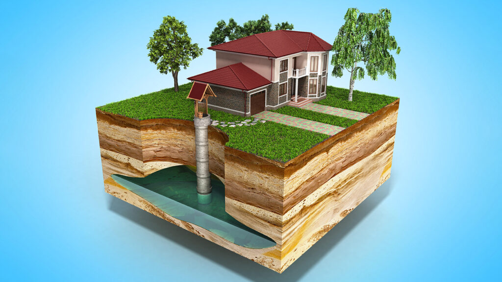 Parkinson’s Risk Tied to Newer Drinking Water Sources