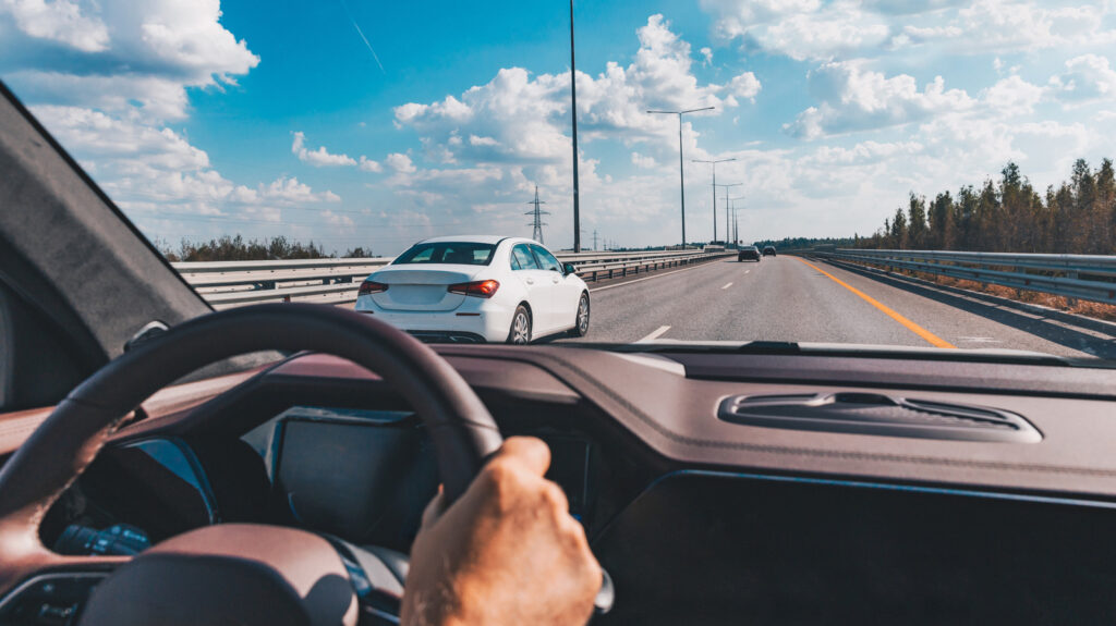 5 Telltale Signs You’re Probably A Bad Driver 5 Telltale Signs You’re Probably A Bad Driver