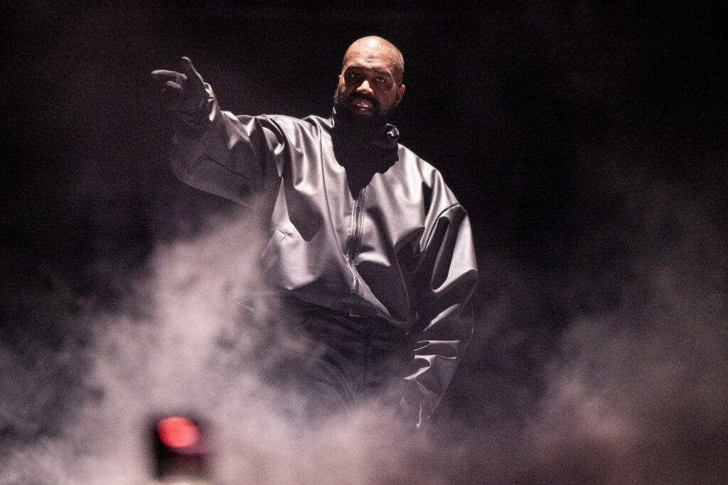 Is Kanye West making a comeback or is it all backfiring? It depends who you ask