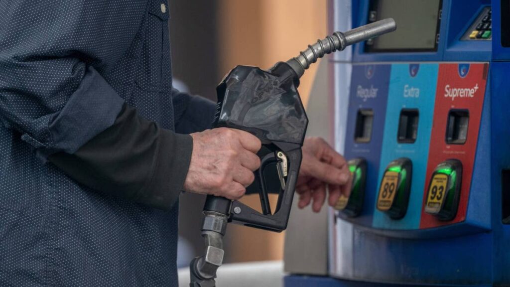 Oil traders are seeing something in Iran’s truce that stocks aren’t