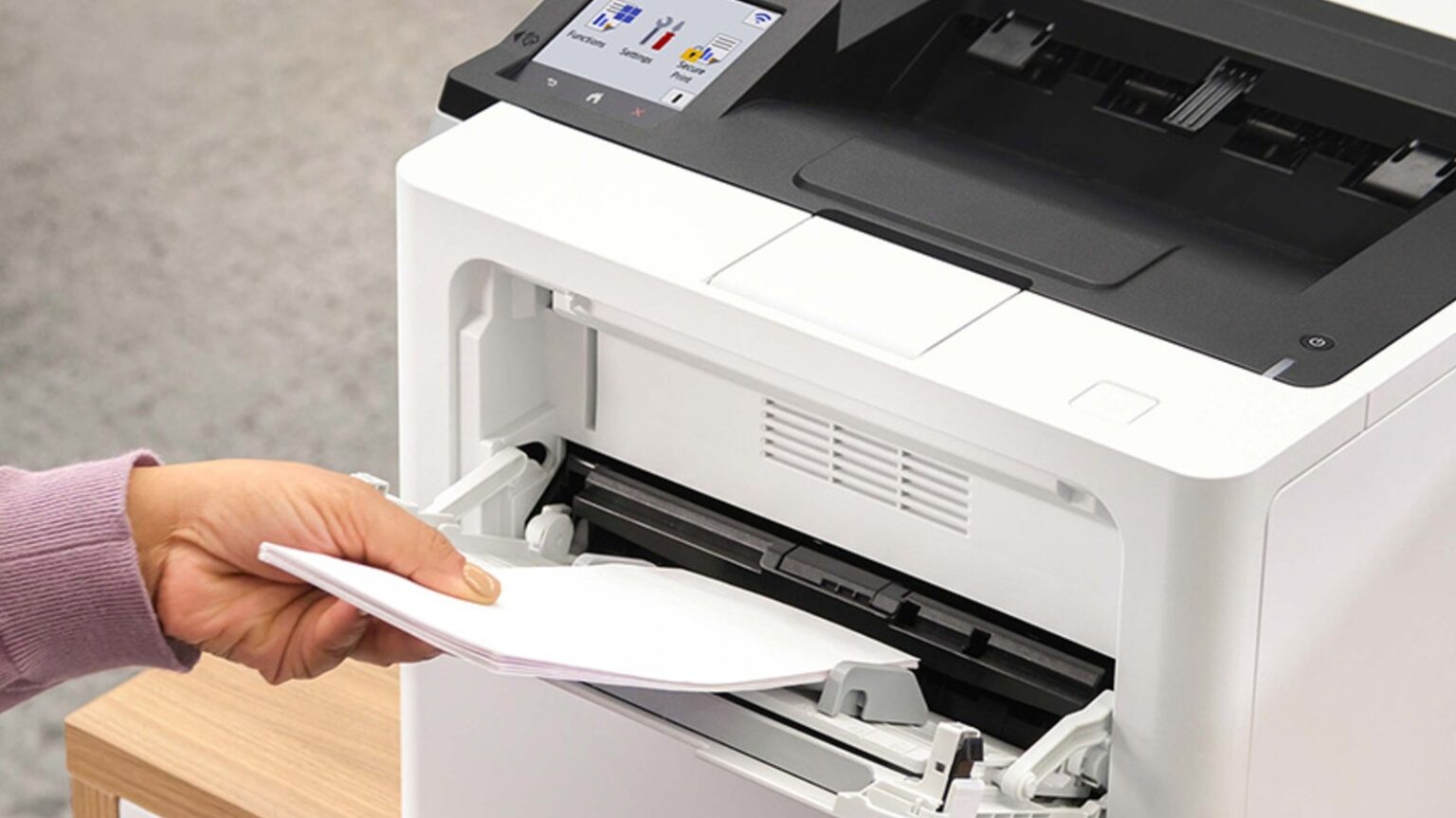 The Best Basic Printer If You Print A Lot At Home, According To Consumer Reports