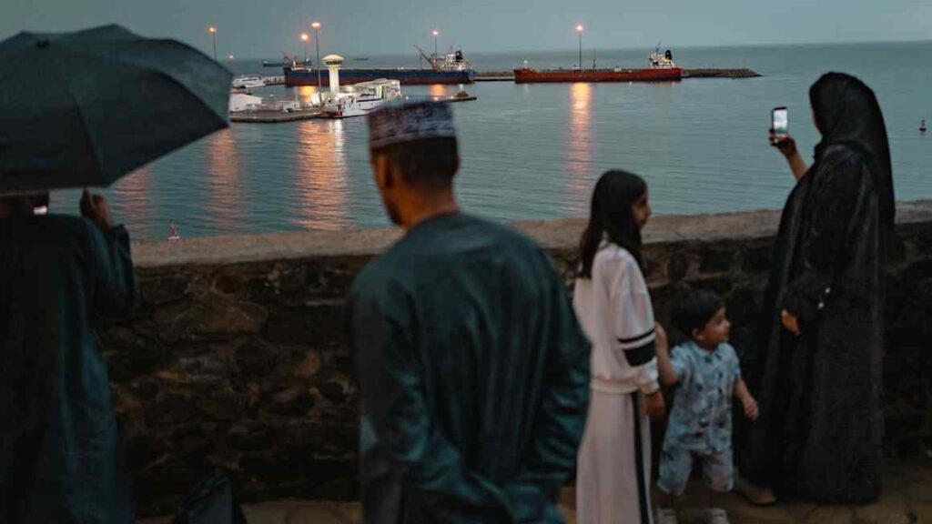 Commodity traders lost ‘billions’ in early days of Iran war