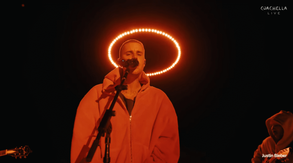 Justin Bieber ripped for ‘lazy’ Coachella performance amid rumored ‘groundbreaking’ $10M payday