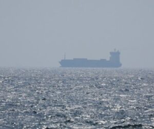 Trump says U.S. Navy will block Strait of Hormuz after peace talks fail Trump says U.S. Navy will block Strait of Hormuz after peace talks fail