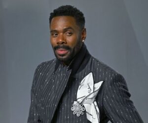 Watch: Colman Domingo plays fashion-criticizing crime witness on ‘SNL’