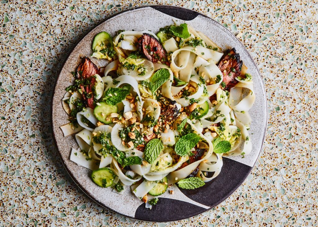 23 Rice Noodle Recipes You’ll Want on Repeat