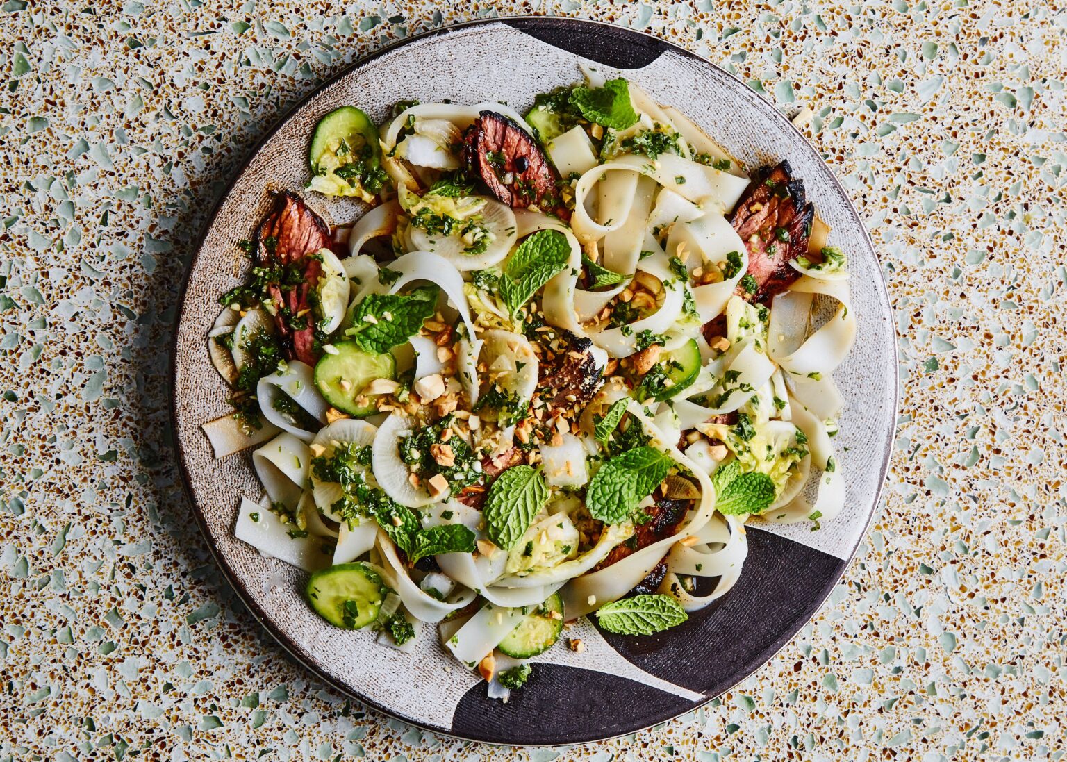 23 Rice Noodle Recipes You’ll Want on Repeat