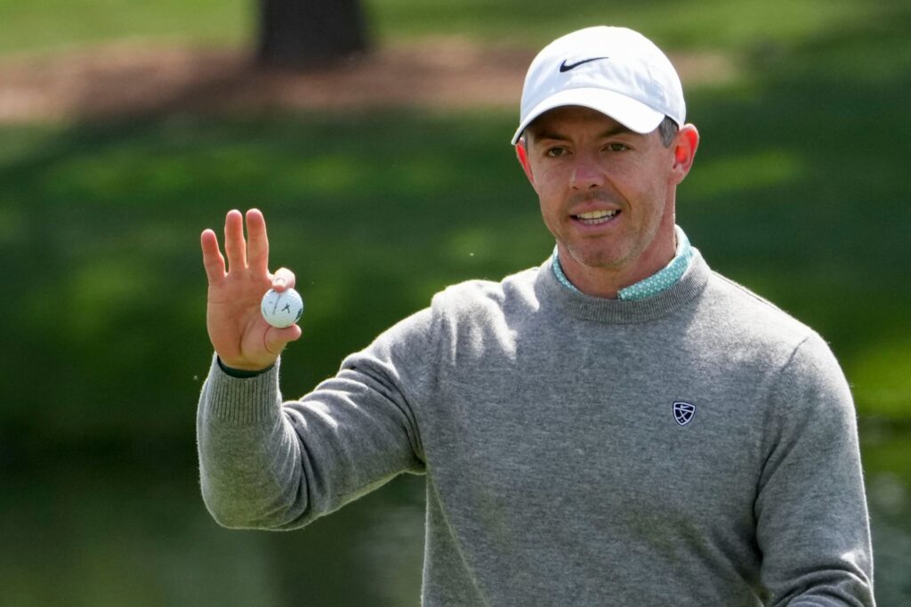 Fanatics Sportsbook promo code NYPOST: Get up to $1,000 matched in FanCash for Masters Final round