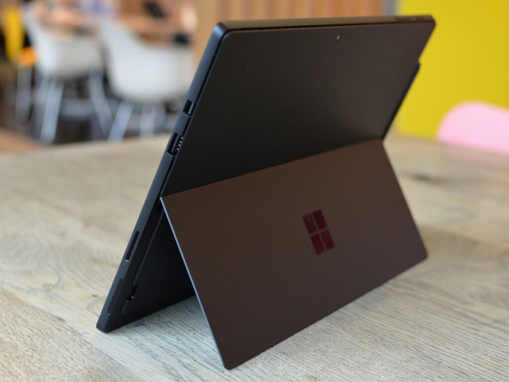 Get a refurbished Microsoft Surface Pro 6 for Just $229 Get a refurbished Microsoft Surface Pro 6 for Just $229
