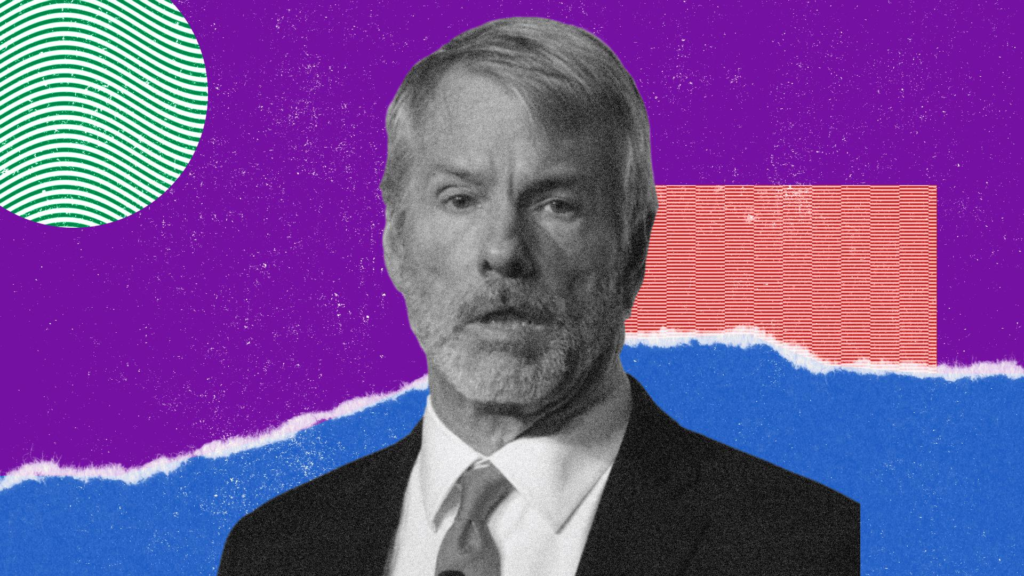 Strategy signals another bitcoin buy as company needs just 2% annual BTC growth to cover dividends Strategy signals another bitcoin buy as company needs just 2% annual BTC growth to cover dividends