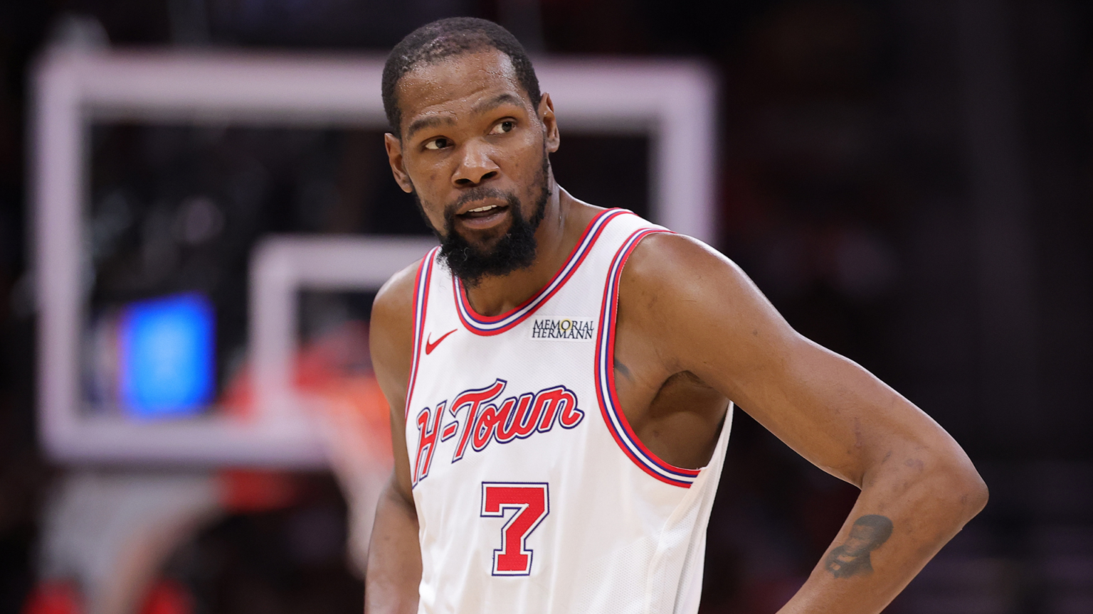 Winners and losers of NBA’s regular-season finales: Bracket breaks nicely for Rockets and Cavaliers