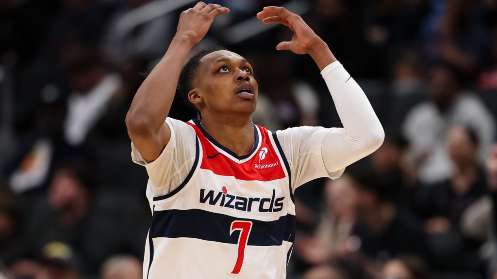 2026 NBA Draft order, lottery odds: Wizards, Pacers and Nets have best chances at No. 1 pick 2026 NBA Draft order, lottery odds: Wizards, Pacers and Nets have best chances at No. 1 pick