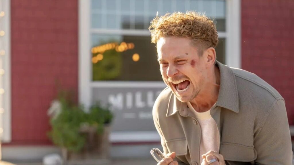 The Audacity Season 1, Episode 1 Review