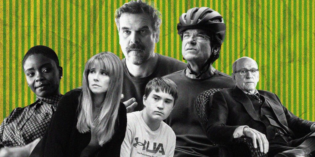 DTF St. Louis Creator Steven Conrad Breaks Down That Wild Ending, Male Friendship, and Way More