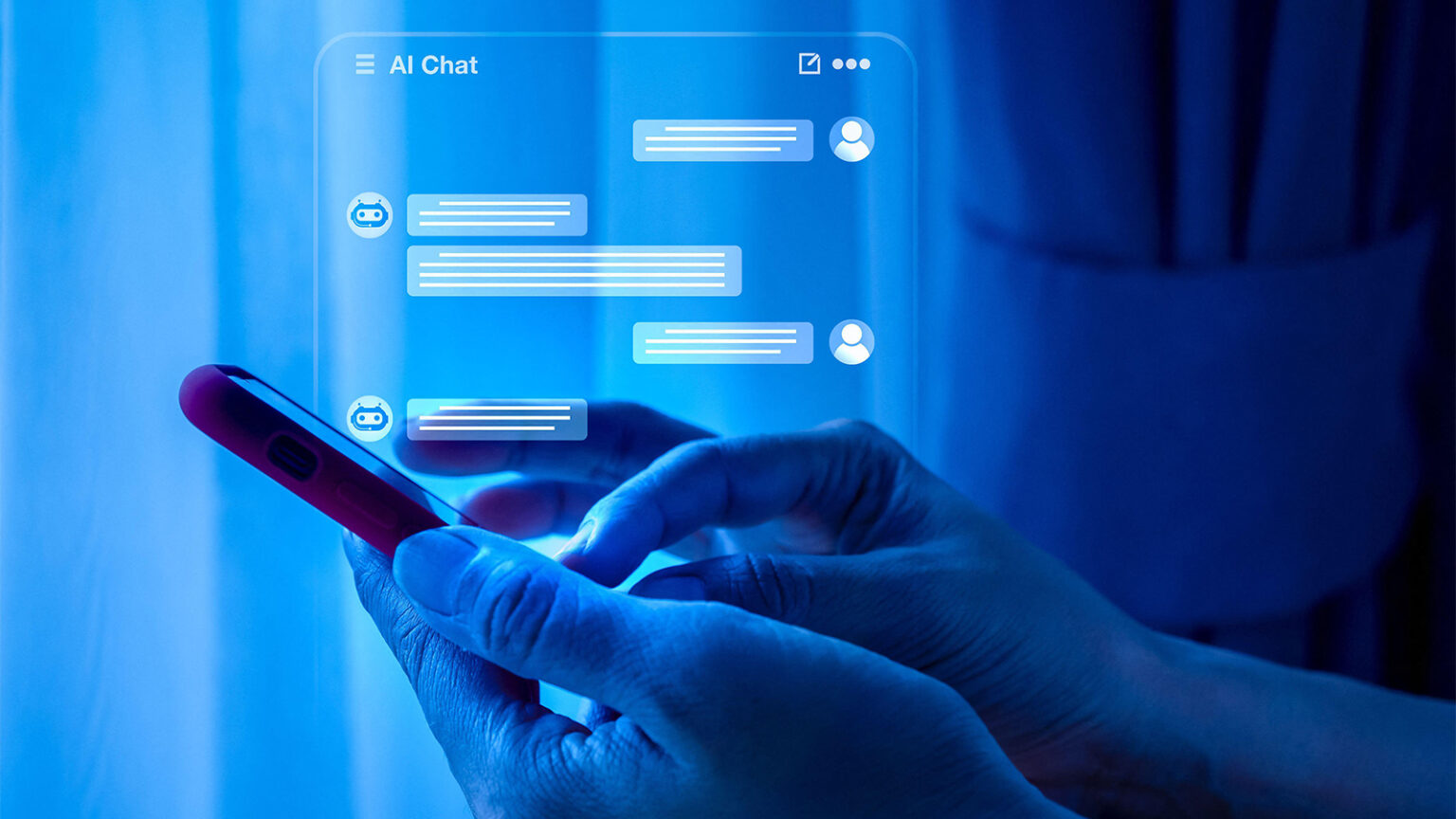 AI and the New Folie a Deux