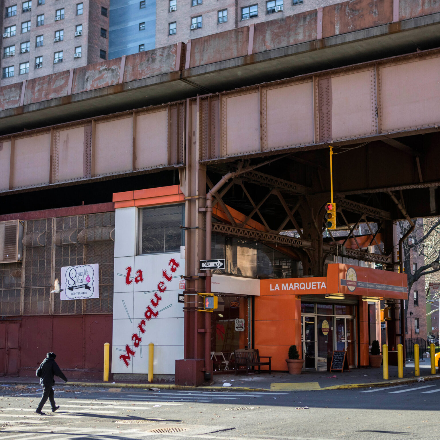 Mamdani Plans to Open City-Owned Grocery Store in East Harlem