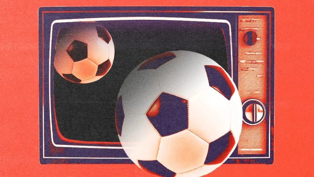 With the World Cup around the corner, media buyers expect streaming prices to soar With the World Cup around the corner, media buyers expect streaming prices to soar