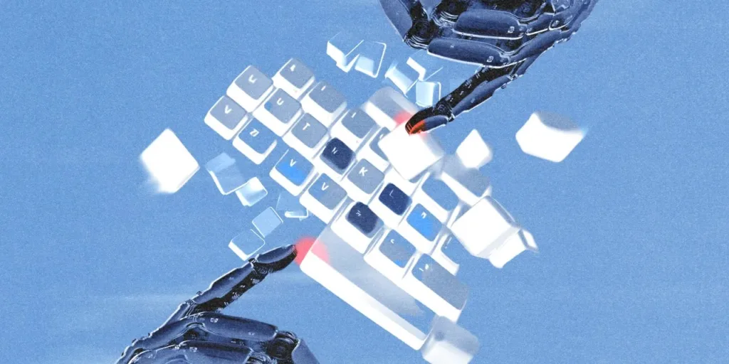 In Graphic Detail: New data shows publishers face growing AI bot, third-party scraper activity