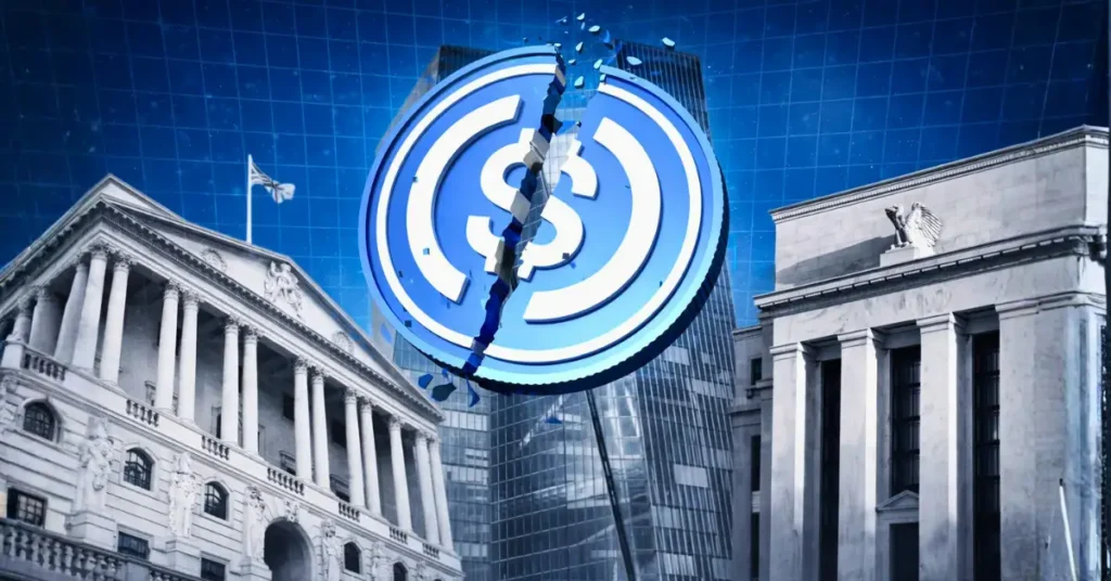 US Banks Just Fired Back at the White House Over Stablecoin Yield: “Misleading Sense of Safety”