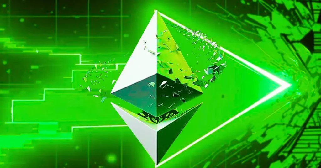 Ethereum Price Near Breakout?: On-Chain Signals Just Flipped Bullish