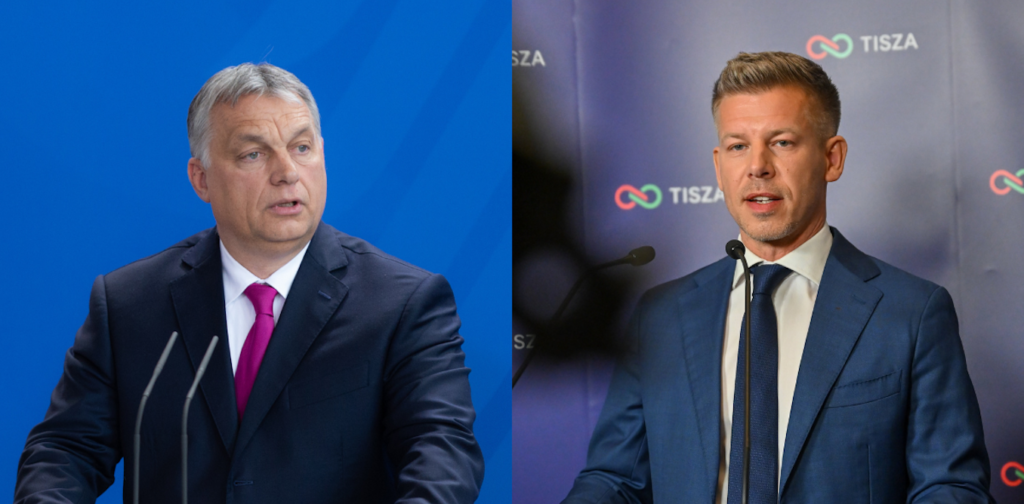 Viktor Orbán’s election loss shows the limits of his propaganda machine