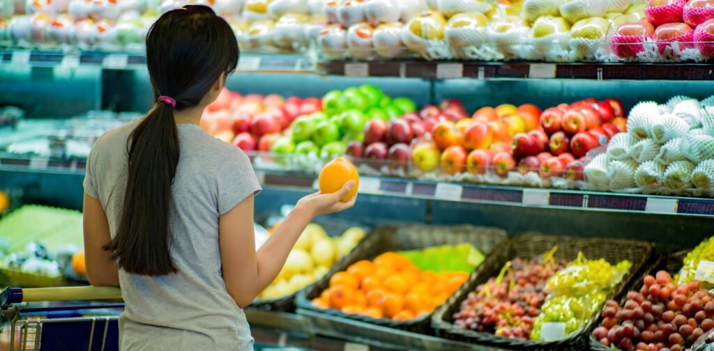 Food prices are already high in Canada. Will the Iran war make them worse? Food prices are already high in Canada. Will the Iran war make them worse?