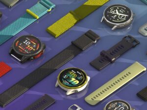 Three new Garmin wearables could launch in 2026 Three new Garmin wearables could launch in 2026