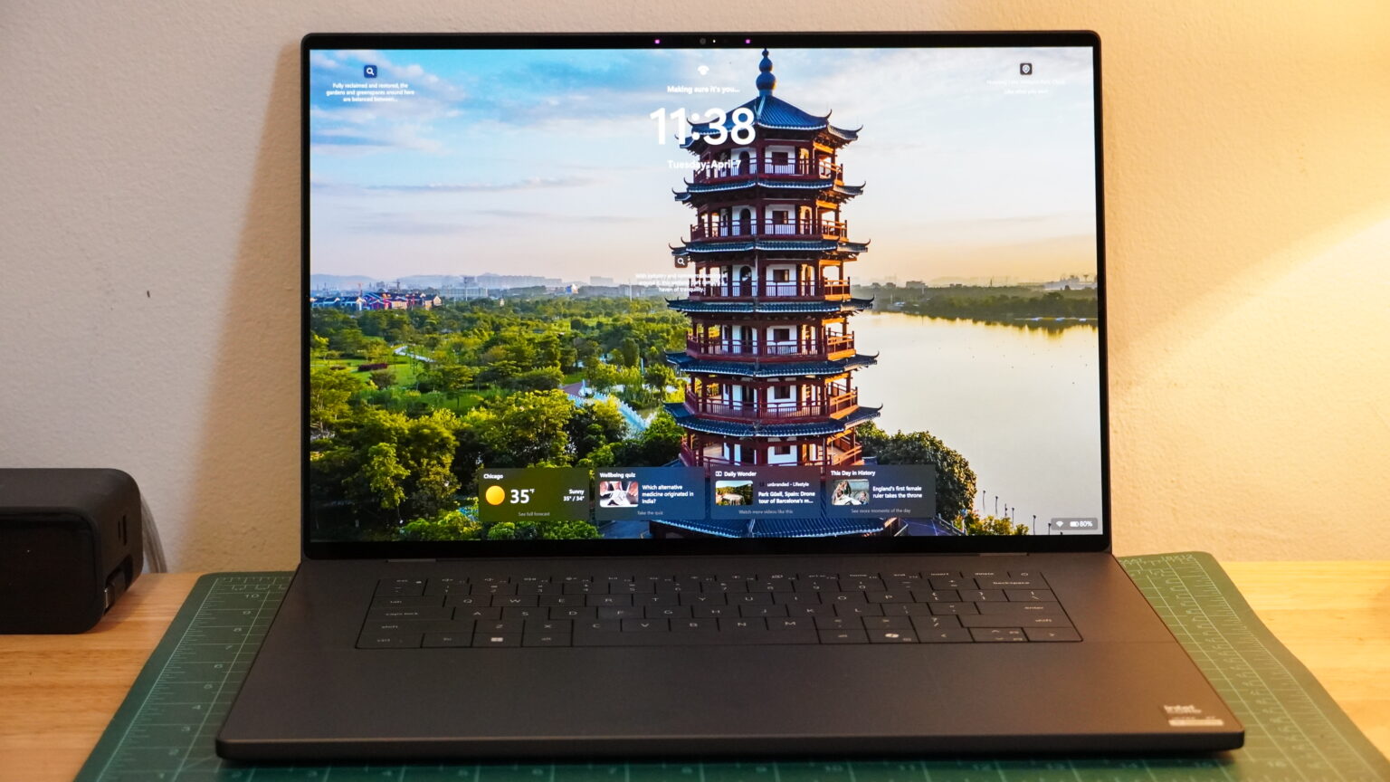 Dell XPS 16 (2026) review: A beautiful laptop with compromises