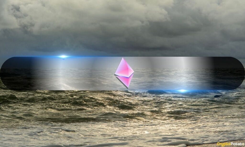 Ethereum Surges to 10-Week High in $100B Crypto Market Rally Ethereum Surges to 10-Week High in $100B Crypto Market Rally