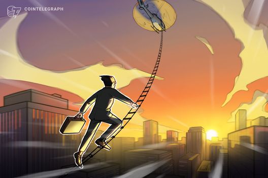 Former CFTC chair Giancarlo leaves law to focus on crypto advisory Former CFTC chair Giancarlo leaves law to focus on crypto advisory