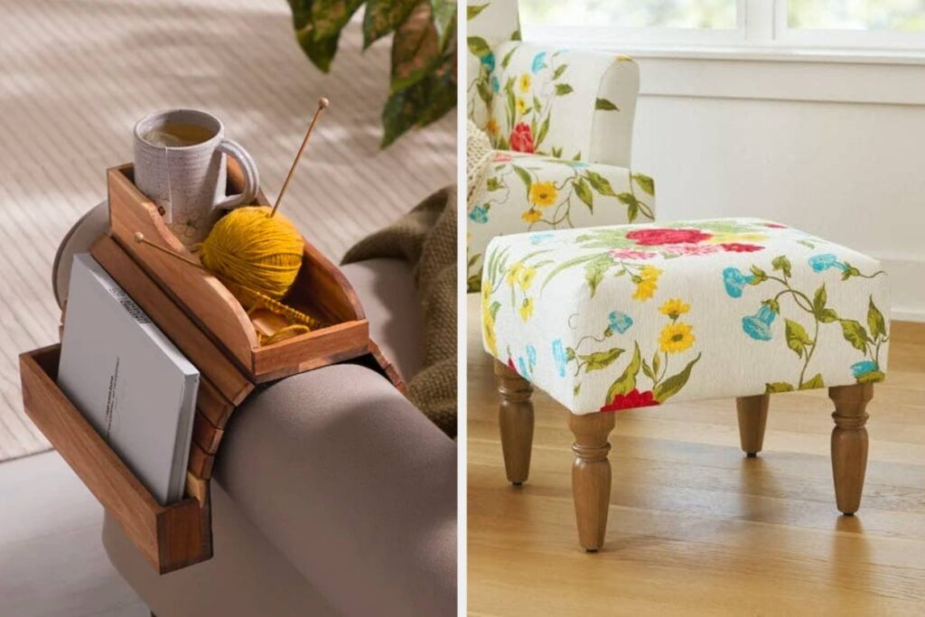 28 Products That’ll Make Your Living Room A Space You Actually Wanna Live In