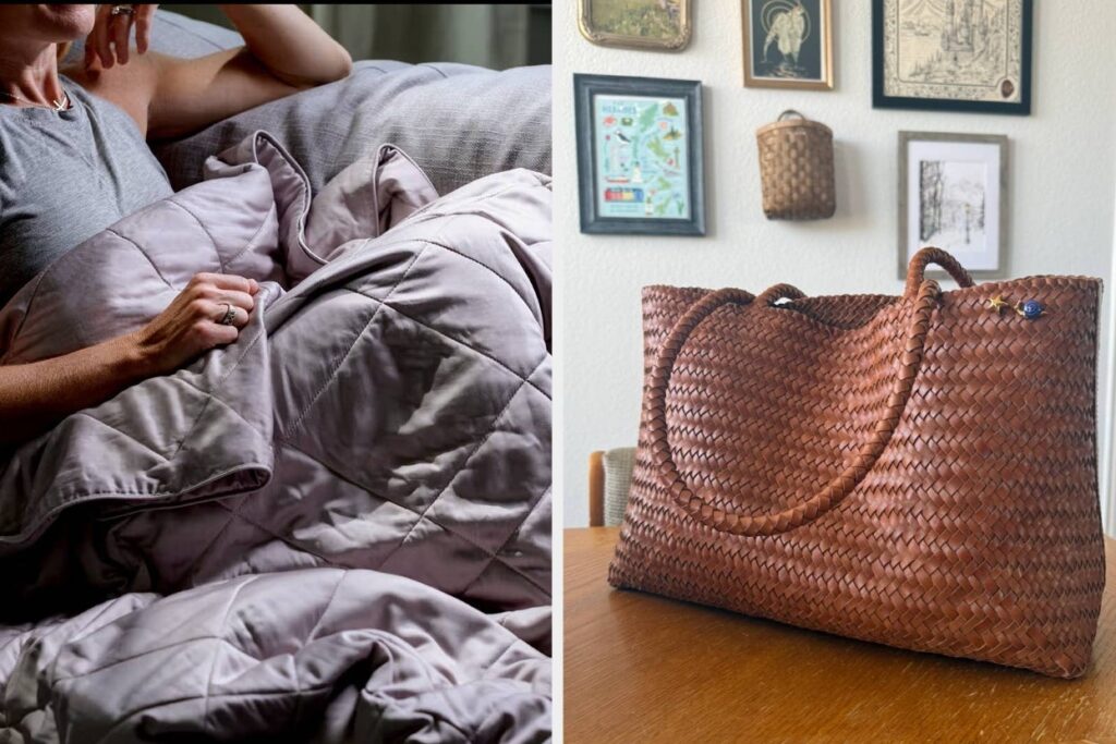 If, No Judgment, Your Favorite Person To Buy A Gift For Is *Yourself*, Here Are 32 Items You Probably Don’t Have Yet