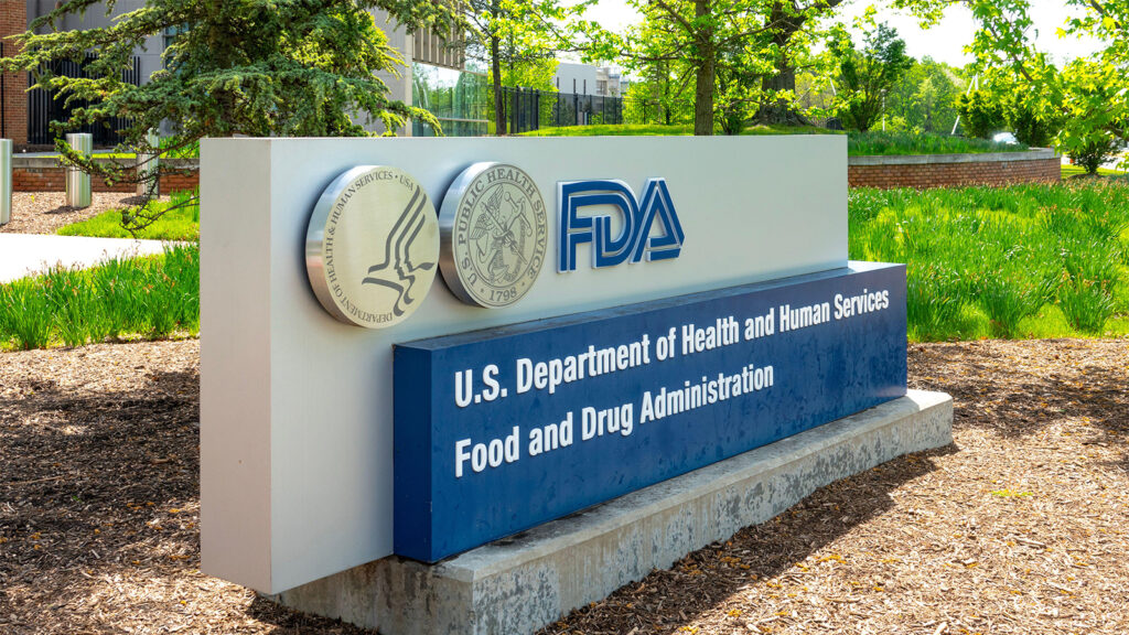 FDA Urges Pharma to Publish Trial Data, Warns of ‘Distorted’ Evidence Base