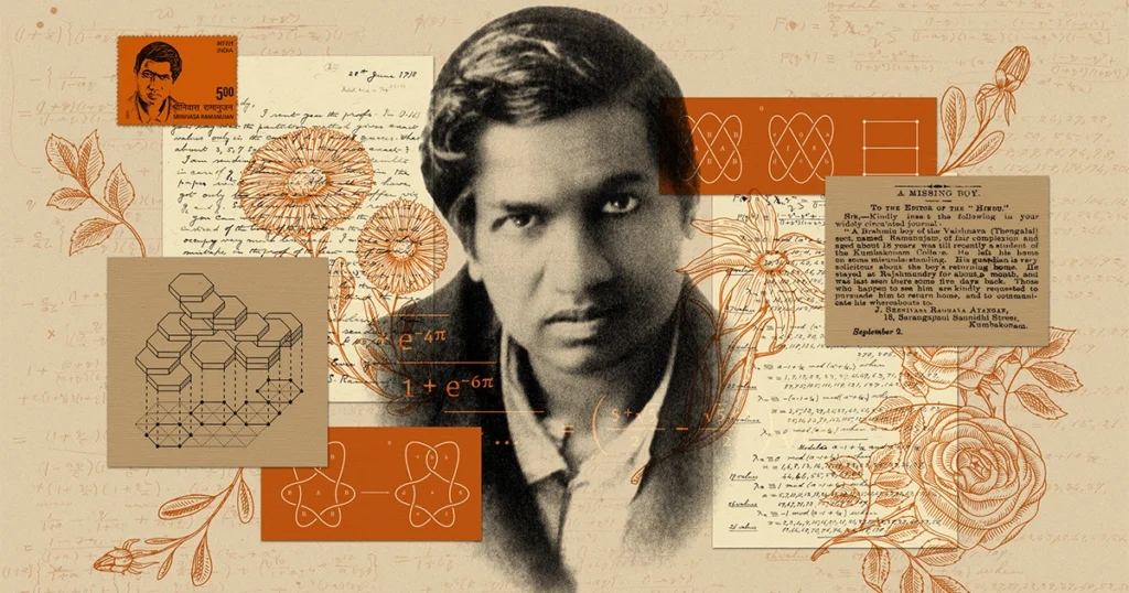 Math Is Still Catching Up to the Mysterious Genius of Srinivasa Ramanujan (2024)