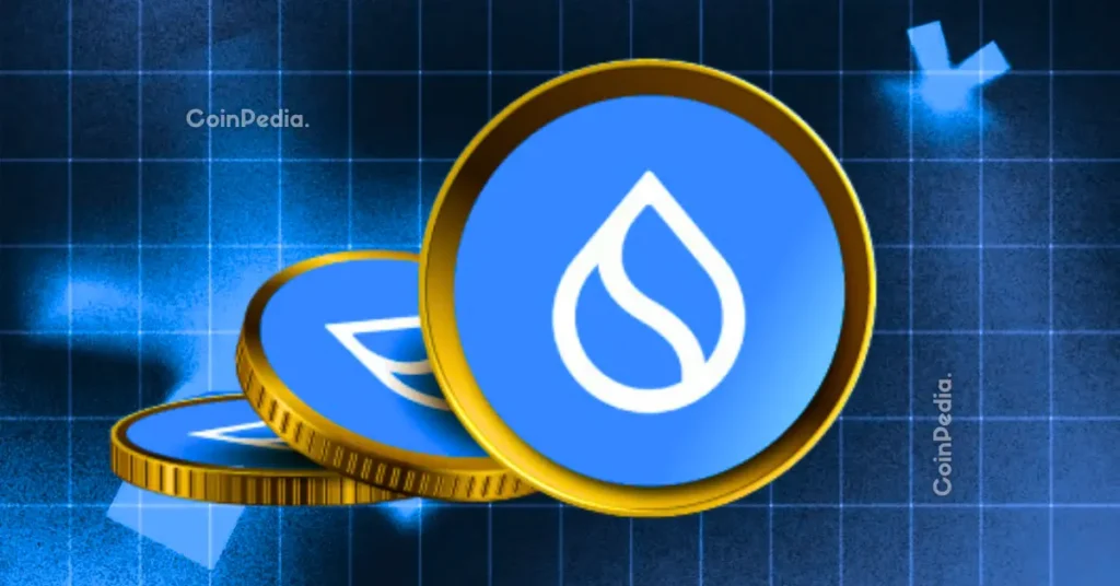 Is $0.800 the True Bottom for SUI Price or Not?