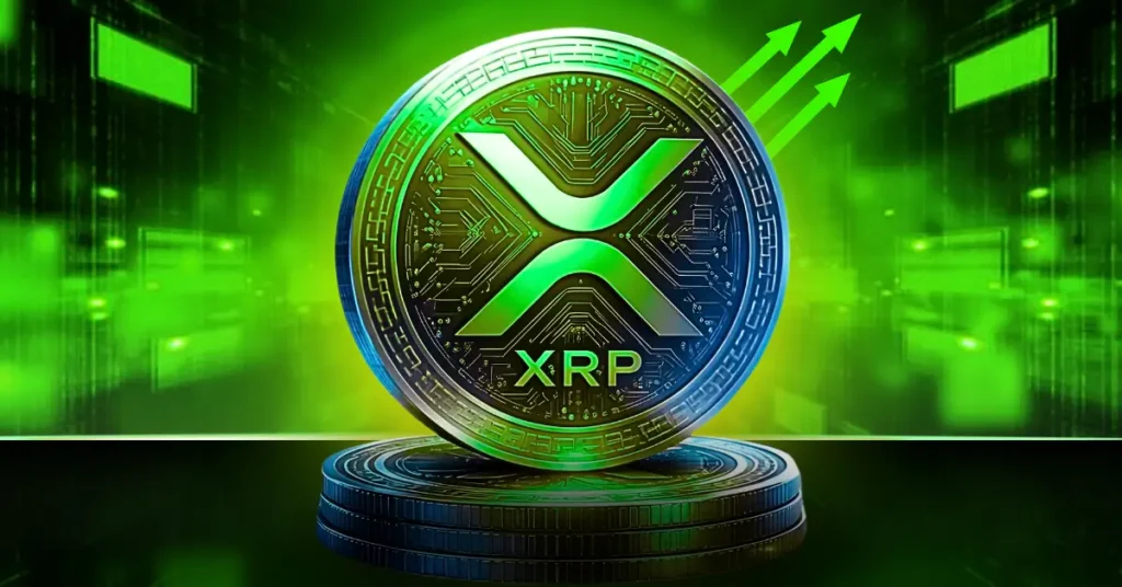 XRP Price Analysis: Silent Accumulation Builds Strong $1.37 Base XRP Price Analysis: Silent Accumulation Builds Strong $1.37 Base