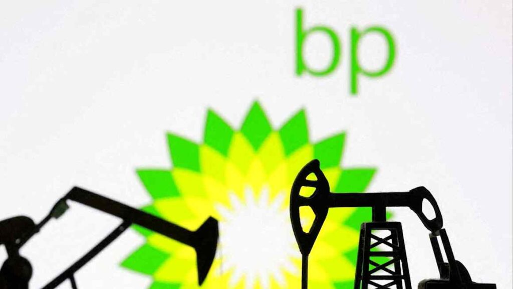 BP hails ‘exceptional’ quarter for oil traders as Iran war stokes volatility