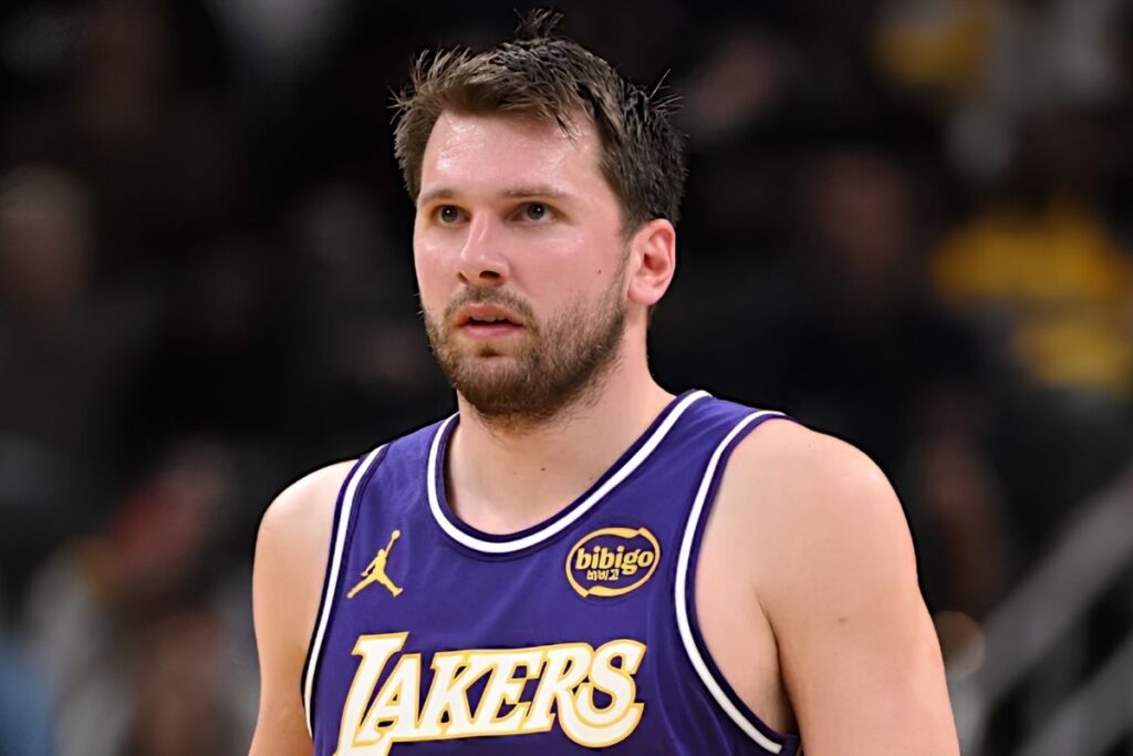 Luka Doncic’s Inner Circle Issues Update After Reports Claim Star’s Injury Worse Than Expected