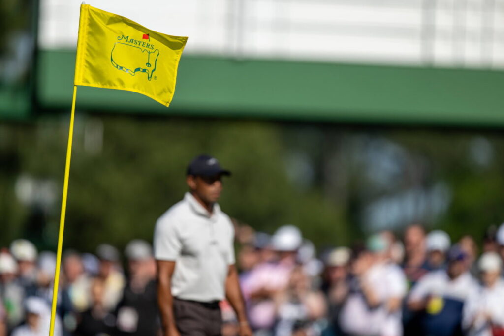 PGA Tour Pro Rips Into CBS Masters Coverage as He Points Out Critical Flaws PGA Tour Pro Rips Into CBS Masters Coverage as He Points Out Critical Flaws
